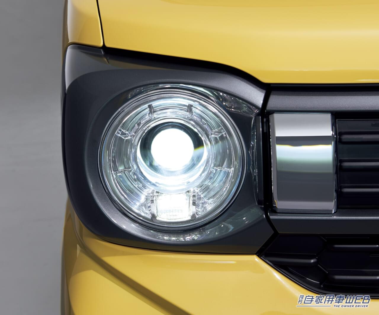 |まもなく登場! ファン待望のスーパーハイト軽ワゴン「新型スペーシア ギア」ティザーサイトで先行公開