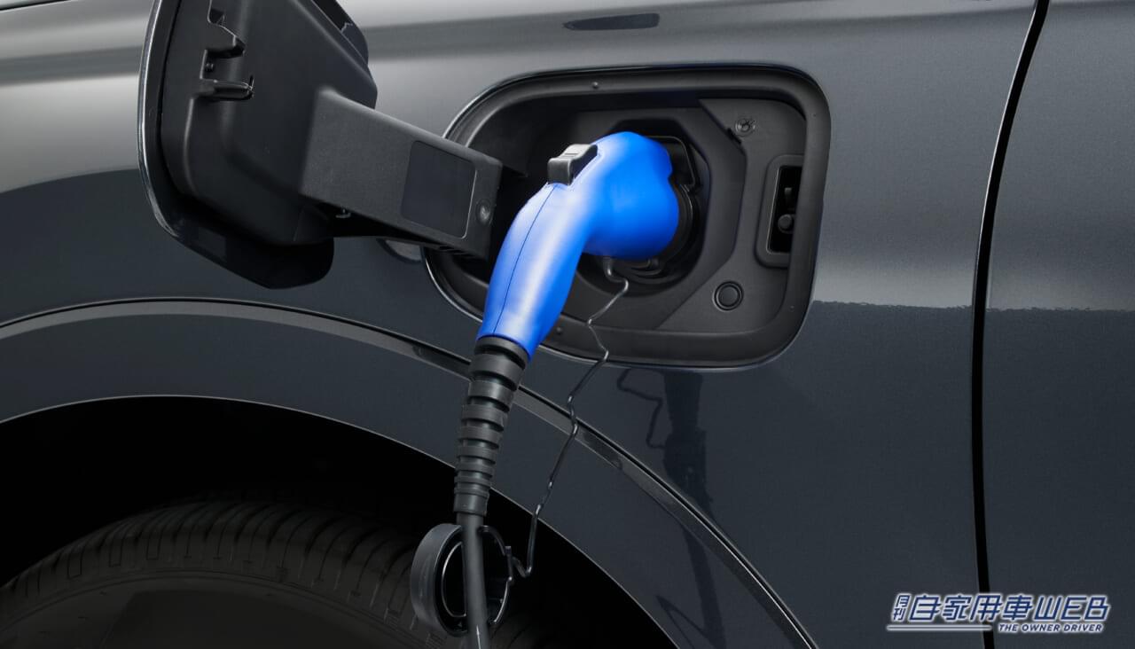 ホンダアクセス、新型「CR-V e:FCEV」に対応した純正アクセサリーを発売