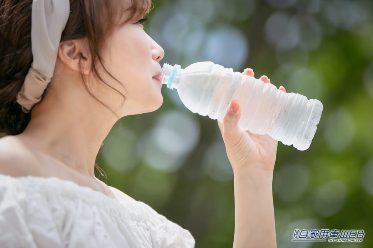 |【絶対気を付けて】運転中のスマホはNG! だけど、運転しながら飲食はOKなの?