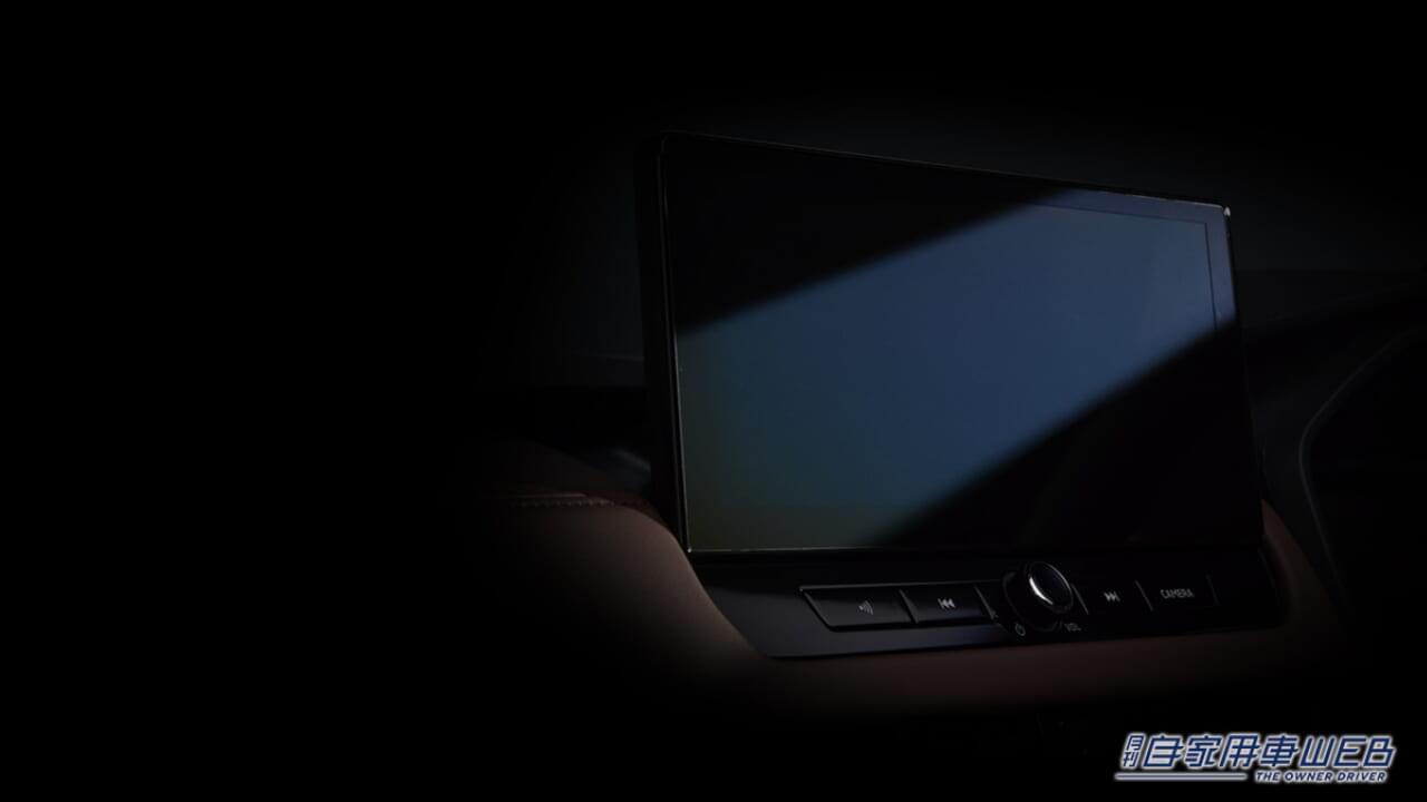 |ミツビシ、今秋発売予定「アウトランダー」大幅改良モデルのティザーサイトを開設 国産屈指のプレミアムSUVへ