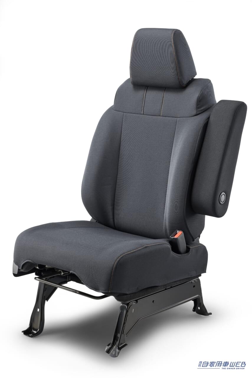 |ホンダアクセスからNシリーズ初のEV「N-VAN e:」用純正アクセサリーが発売 給電・充電アイテムからレジャー用アイテムもラインナップ