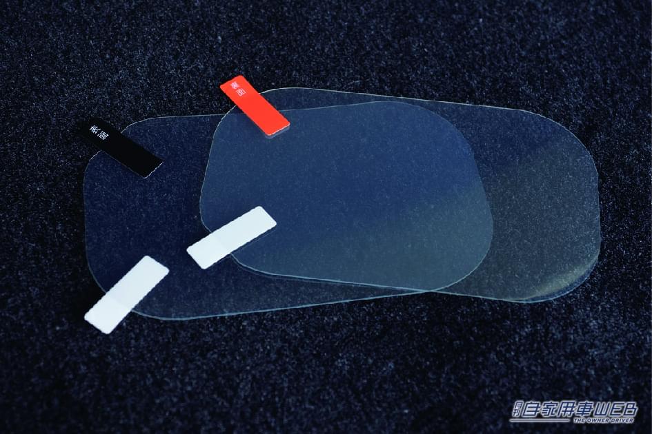 |「み、見えねぇ…」雨の日のサイドミラー見えない問題を”超簡単”に解決するアイテムとは!?