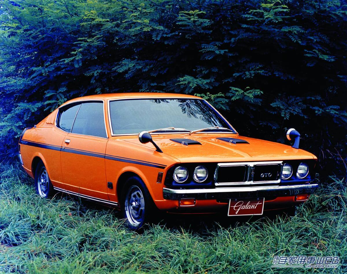 |国産旧車のこのデザイン、今なら完全にアウトかも 人気モデルが参考にした? 海外モデルたちはこれ!