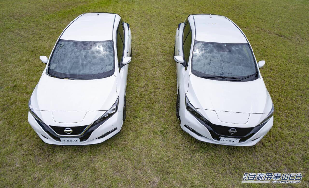 |日産、直射日光などから車内の温度上昇を防ぐ”自動車用自己放射冷却塗装”の実証実験を公開!