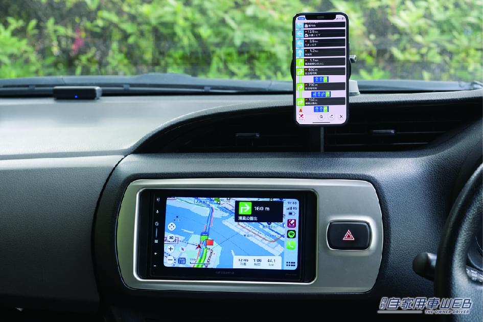 |最近よく聞くディスプレイオーディオってなんだ…?スマホを接続するだけでカーナビになるって本当?