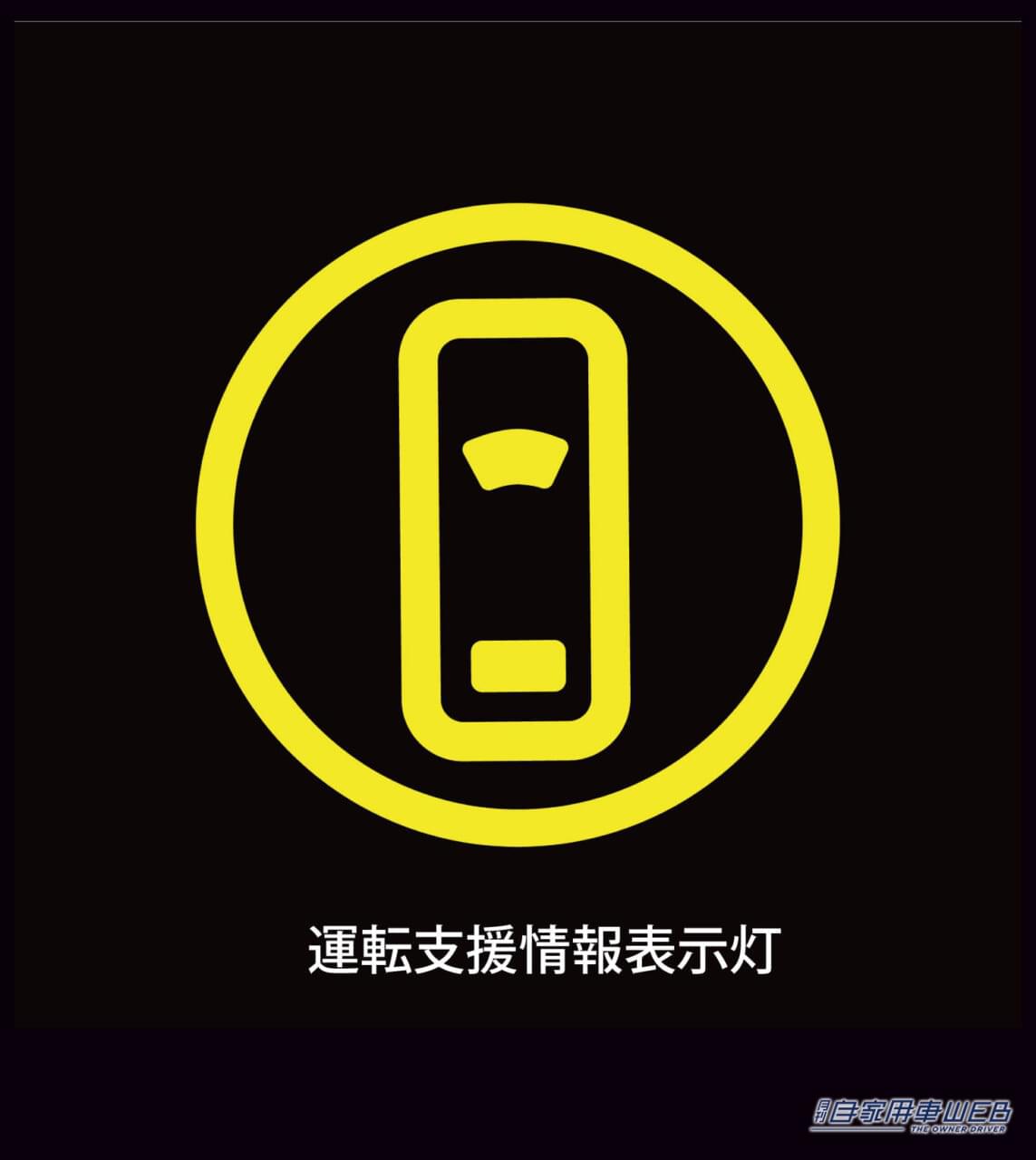 |メーターの警告灯、赤マークがヤバいのはわかった! では〝黄色マーク〟は、どのくらい危険なのか?