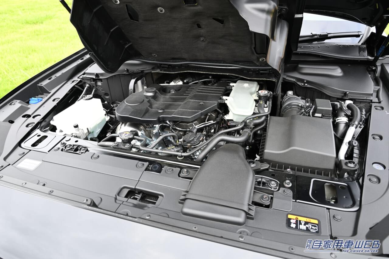 |【新型CX-80】”全部盛り”のプレミアムSUVが国内導入決定!! 3列シートにFRでディーゼルエンジンまで!?マツダSUVの最上級モデルとは?