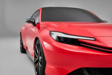 【プレリュード復活！】ホンダの伝統スポーティクーペが電動化時代にも登場か？欧州ホンダはすでに復活を宣言