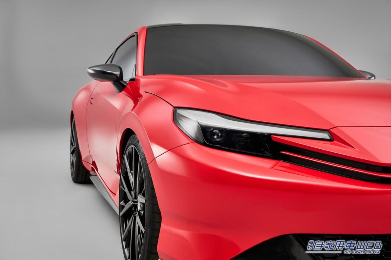 【プレリュード復活!】ホンダの伝統スポーティクーペが電動化時代にも登場か?欧州ホンダはすでに復活を宣言