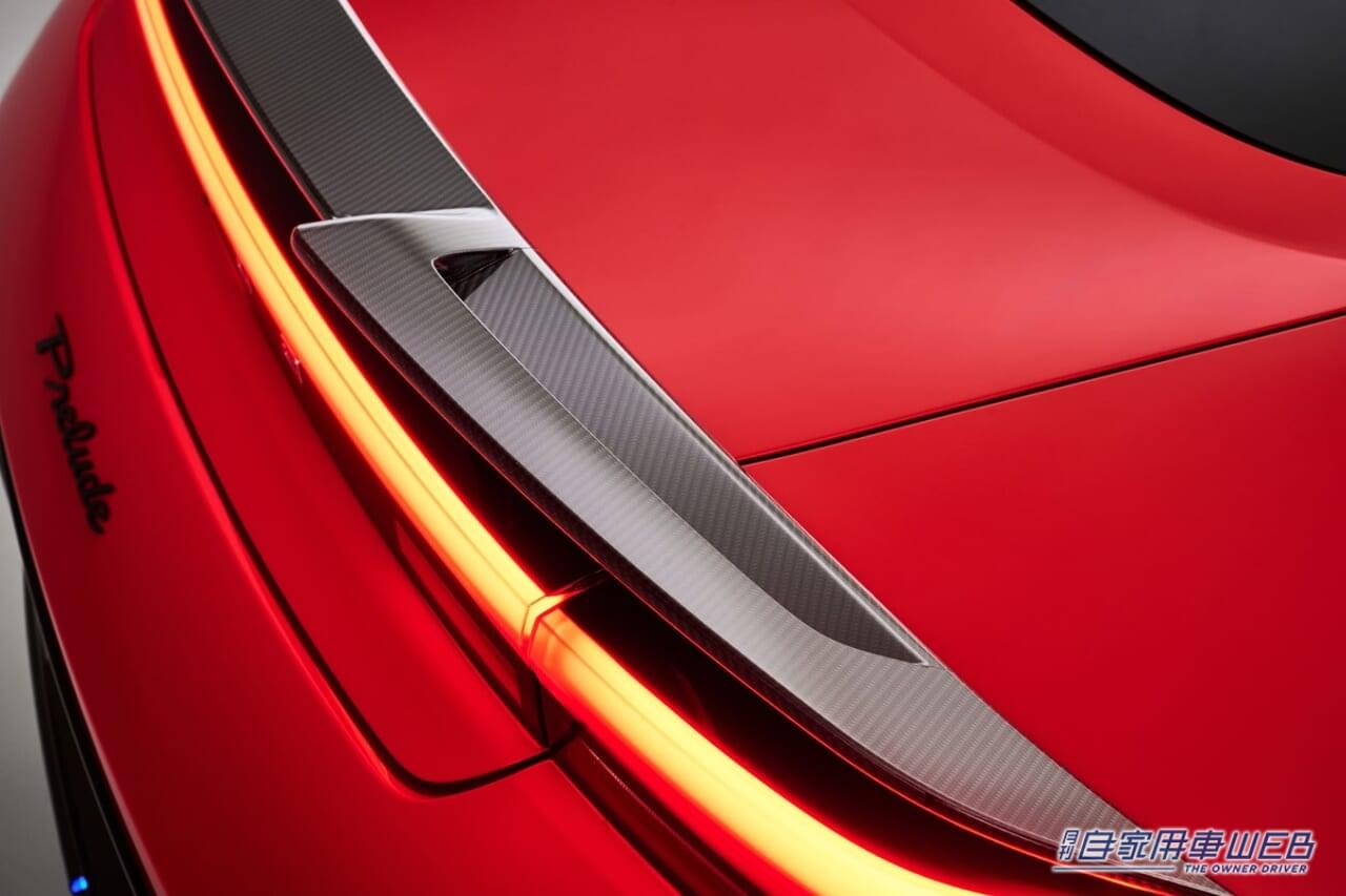 |【プレリュード復活!】ホンダの伝統スポーティクーペが電動化時代にも登場か?欧州ホンダはすでに復活を宣言