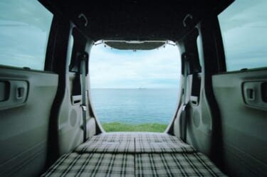 “超快適遊び仕様”が出るぞ!!ホンダ、「N-BOX JOY」をホームページにて先行公開