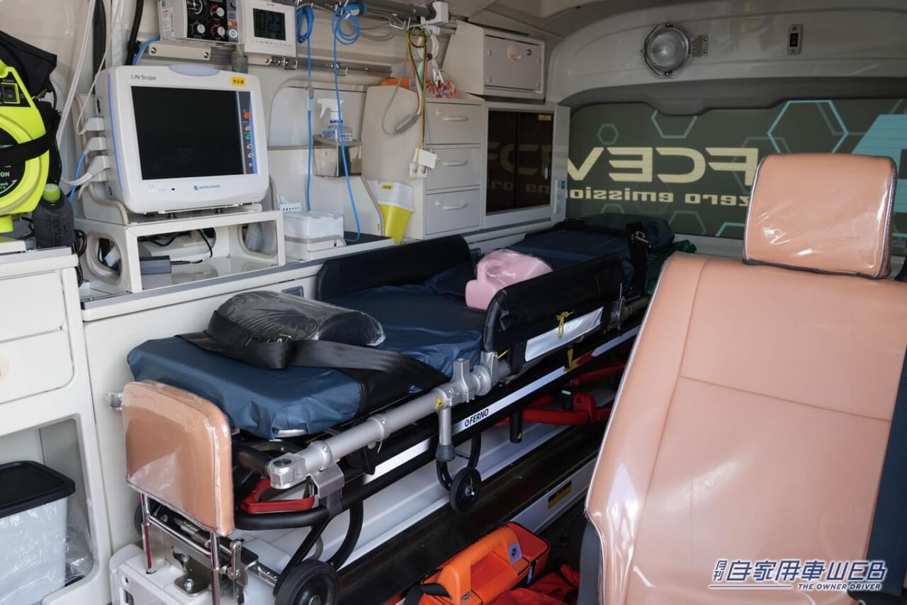 |【水素バスや水素救急車、水素ゴミ収集車が実働】モータースポーツを通じて加速するトヨタが取り組む九州における水素を活用した街づくりとは?