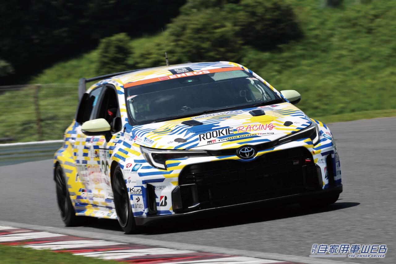 |【水素バスや水素救急車、水素ゴミ収集車が実働】モータースポーツを通じて加速するトヨタが取り組む九州における水素を活用した街づくりとは?