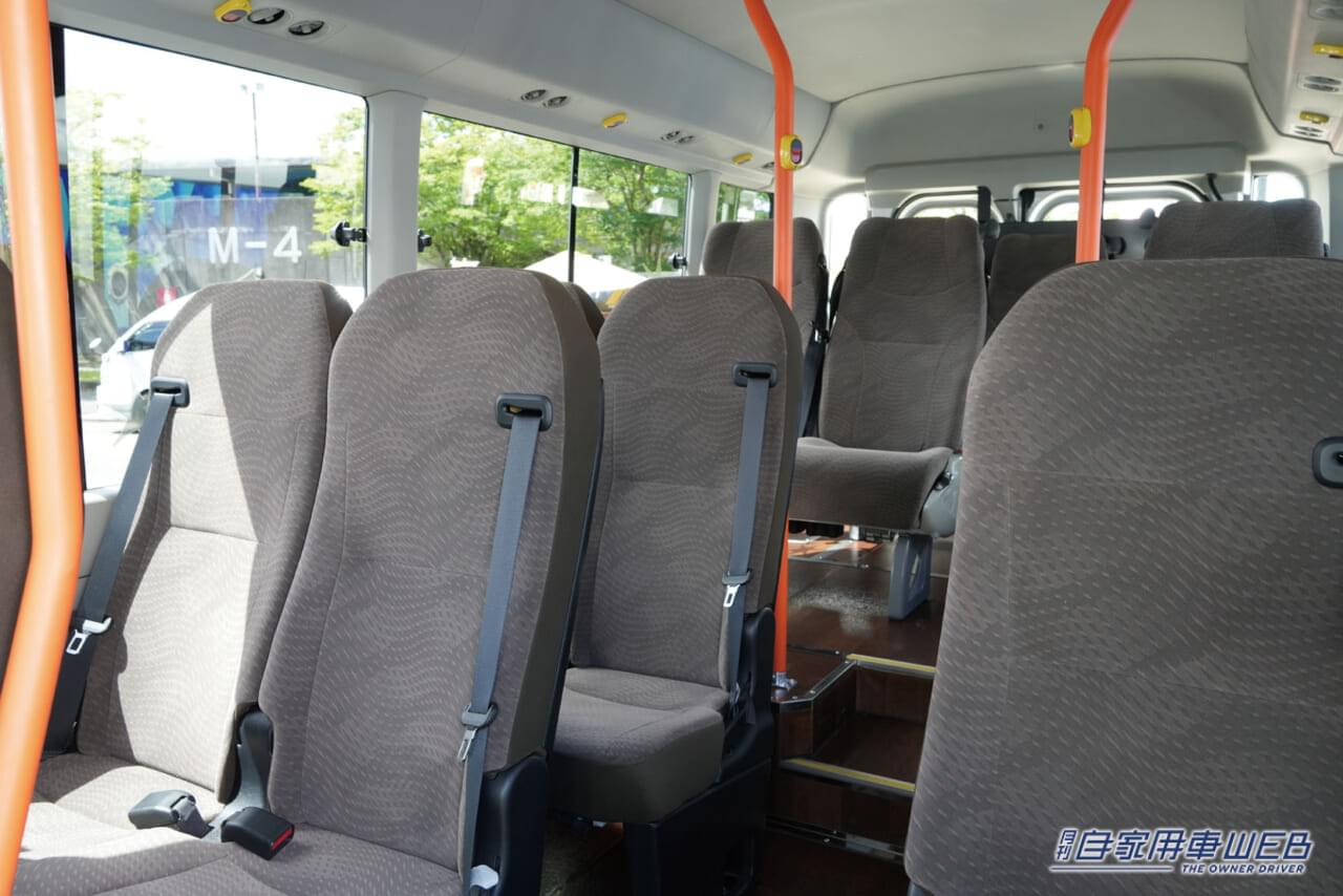 |【水素バスや水素救急車、水素ゴミ収集車が実働】モータースポーツを通じて加速するトヨタが取り組む九州における水素を活用した街づくりとは?