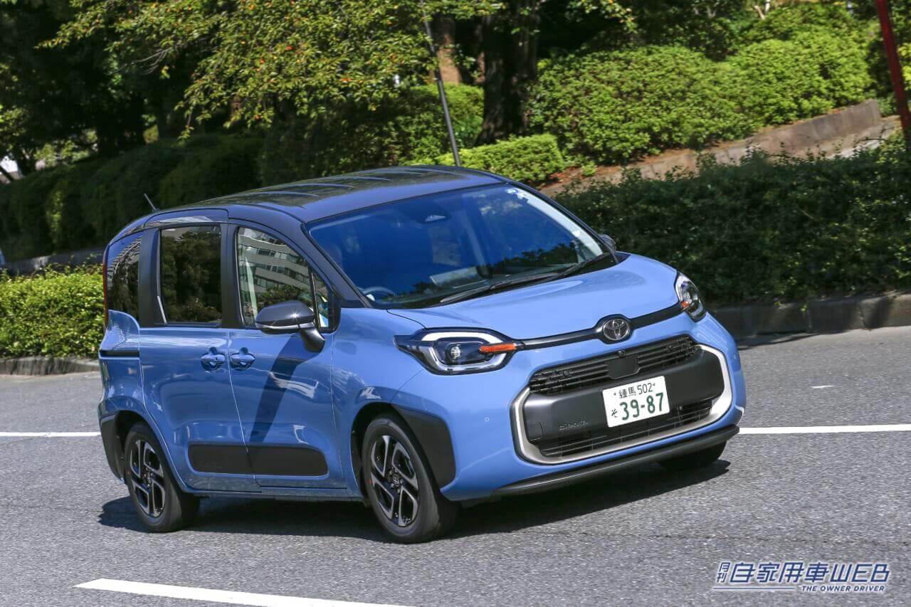 |写真でチェック! ホンダ・フリード/トヨタ・シエンタの気になるポイントを解説