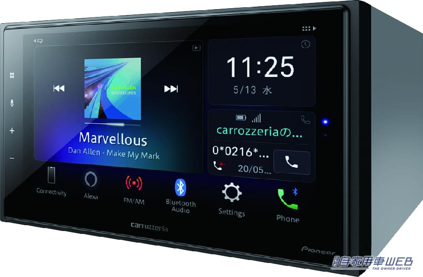 |【低価格からハイエンドまで】この夏買いたい最新ディスプレイオーディオ特集!<2024>