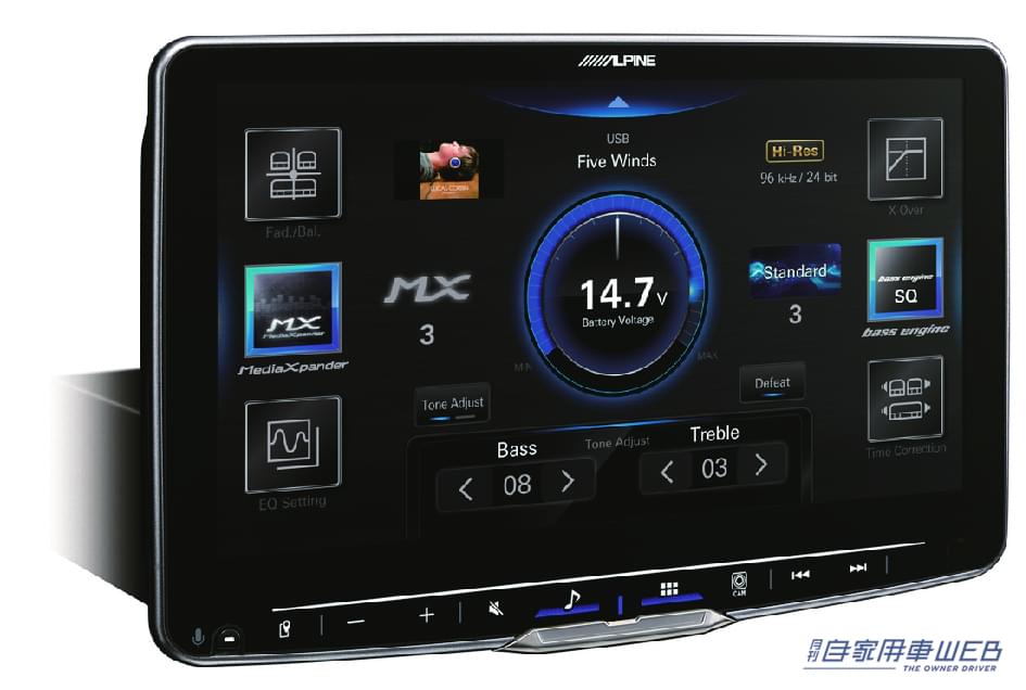 |【低価格からハイエンドまで】この夏買いたい最新ディスプレイオーディオ特集!<2024>