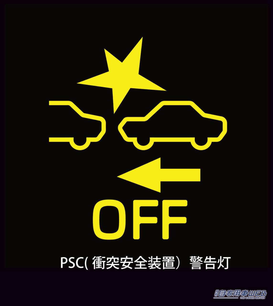 |メーターの警告灯、赤マークがヤバいのはわかった! では〝黄色マーク〟は、どのくらい危険なのか?