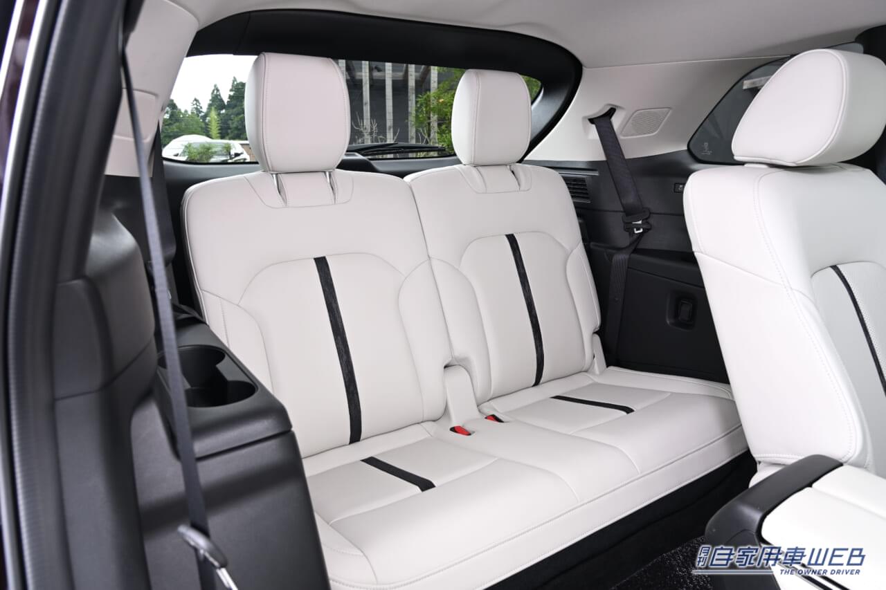 |【新型CX-80】”全部盛り”のプレミアムSUVが国内導入決定!! 3列シートにFRでディーゼルエンジンまで!?マツダSUVの最上級モデルとは?