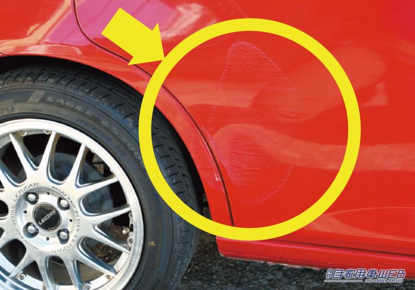 |ボディのキズ消し、コンパウンド磨きの正しいやり方、手順とは?【誰でもできる、失敗知らずのテクニックを教えます】