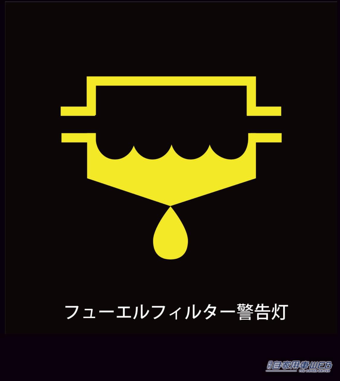 |メーターの警告灯、赤マークがヤバいのはわかった! では〝黄色マーク〟は、どのくらい危険なのか?