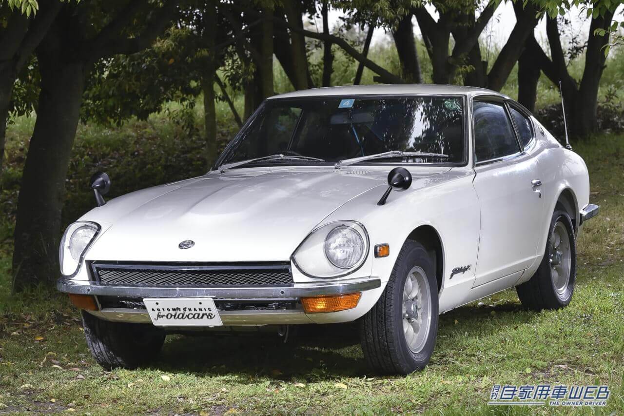 国産旧車のこのデザイン、今なら完全にアウトかも 人気モデルが参考にした? 海外モデルたちはこれ!