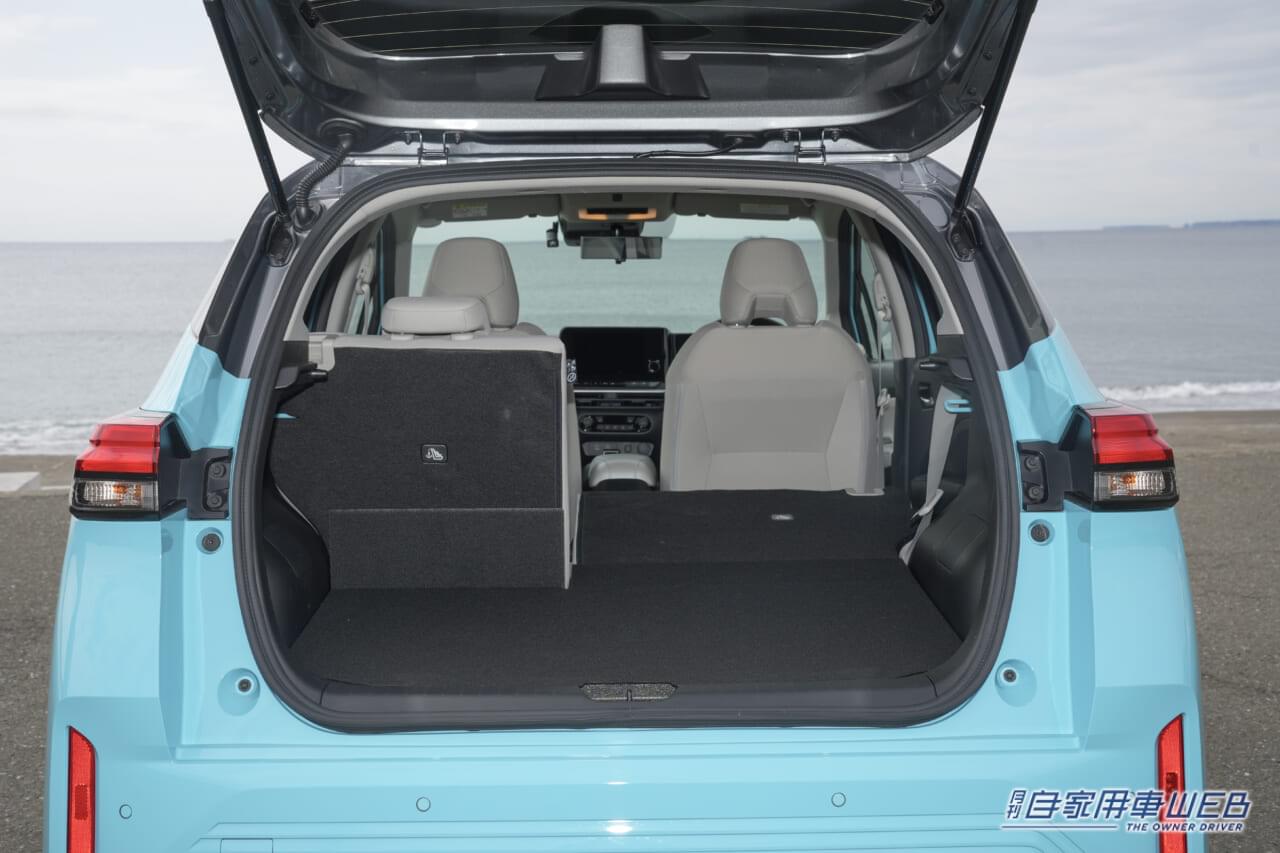 |2024秋商戦 今買うなら狙うべき、価値あるクルマはこれ!【日産・ノート/ノートオーラ】