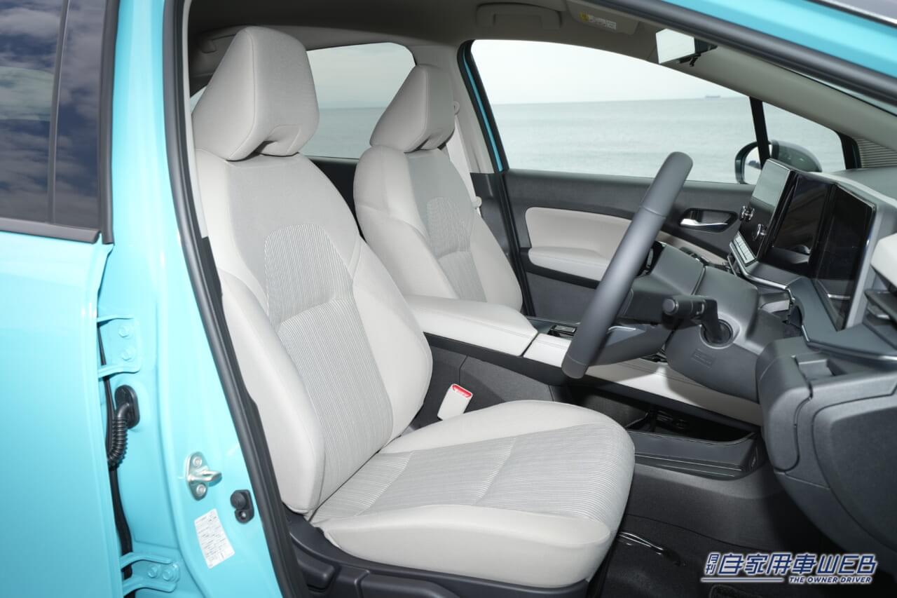 |2024秋商戦 今買うなら狙うべき、価値あるクルマはこれ!【日産・ノート/ノートオーラ】