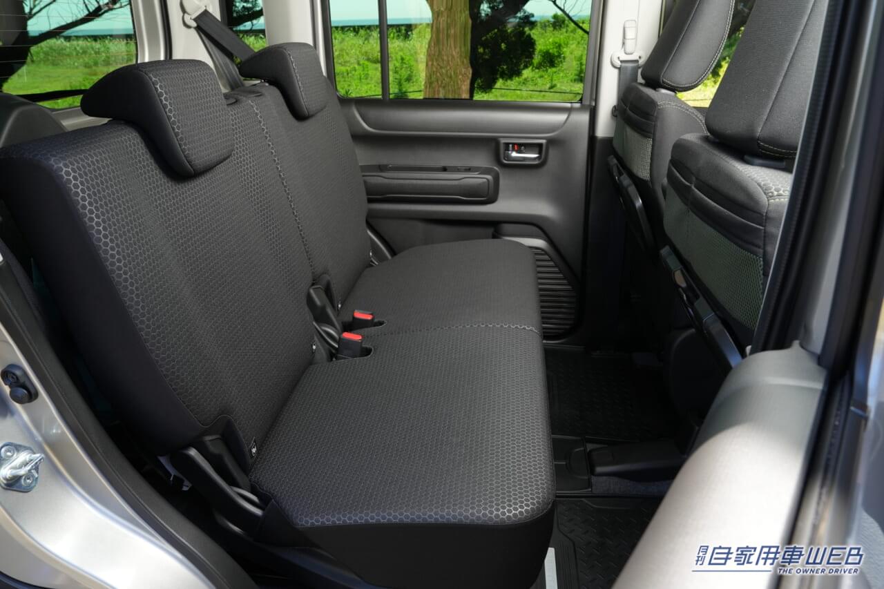 |【スズキ 新型ハスラー タフワイルド】ハスラー史上最強!?大人気の国産軽SUVをまるも亜希子が解説!