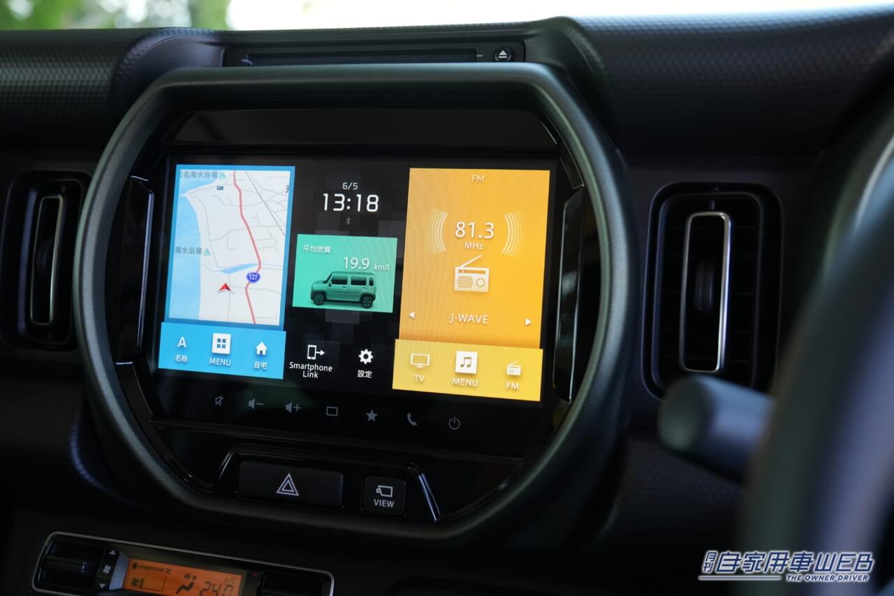 |【スズキ 新型ハスラー タフワイルド】ハスラー史上最強!?大人気の国産軽SUVをまるも亜希子が解説!