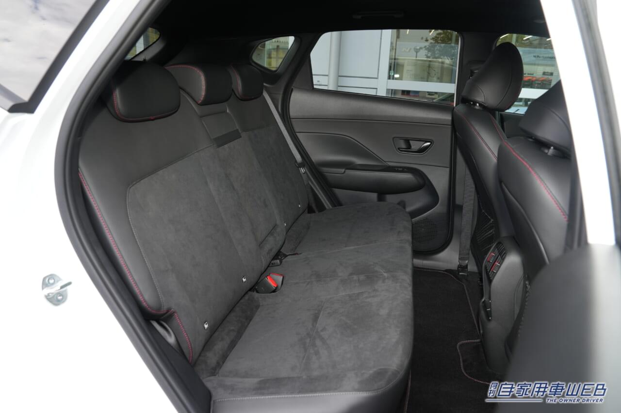 |ヒョンデのコンパクトSUV「コナ」に新グレードを追加、スポーティの魅力を高めた「KONA N Line(コナ エヌ ライン)」を追加発売