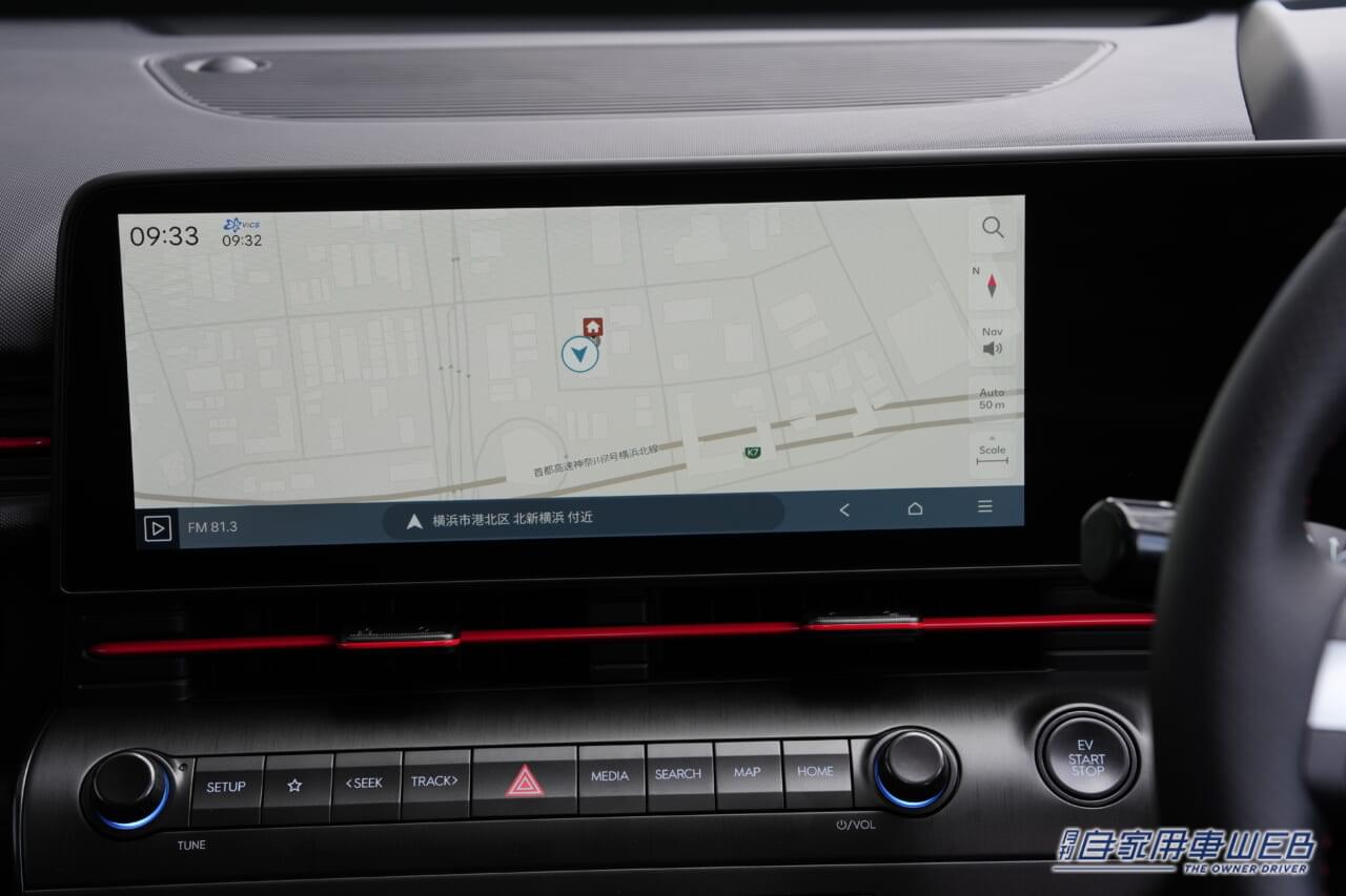 |ヒョンデのコンパクトSUV「コナ」に新グレードを追加、スポーティの魅力を高めた「KONA N Line(コナ エヌ ライン)」を追加発売