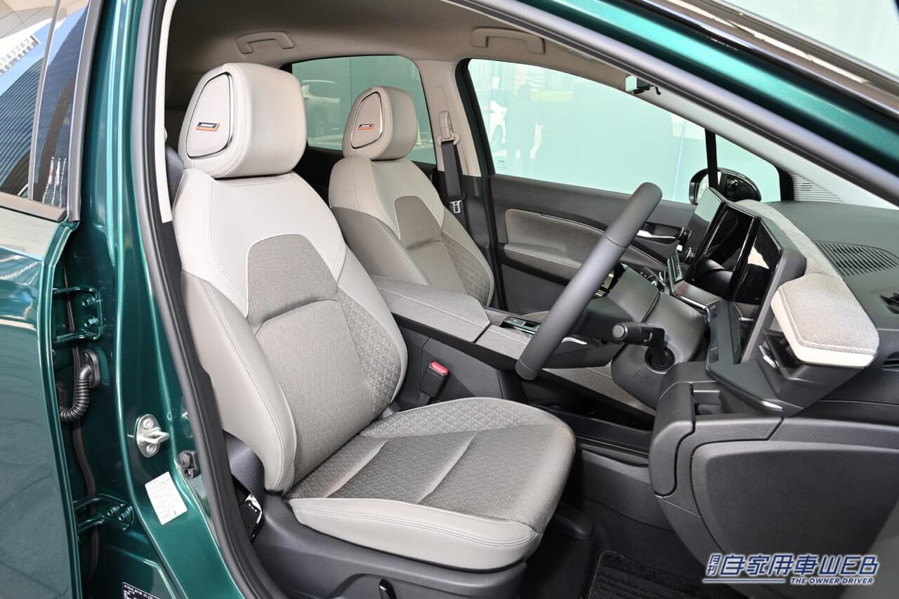 |2024秋商戦 今買うなら狙うべき、価値あるクルマはこれ!【日産・ノート/ノートオーラ】