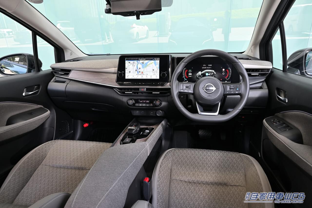 |2024秋商戦 今買うなら狙うべき、価値あるクルマはこれ!【日産・ノート/ノートオーラ】