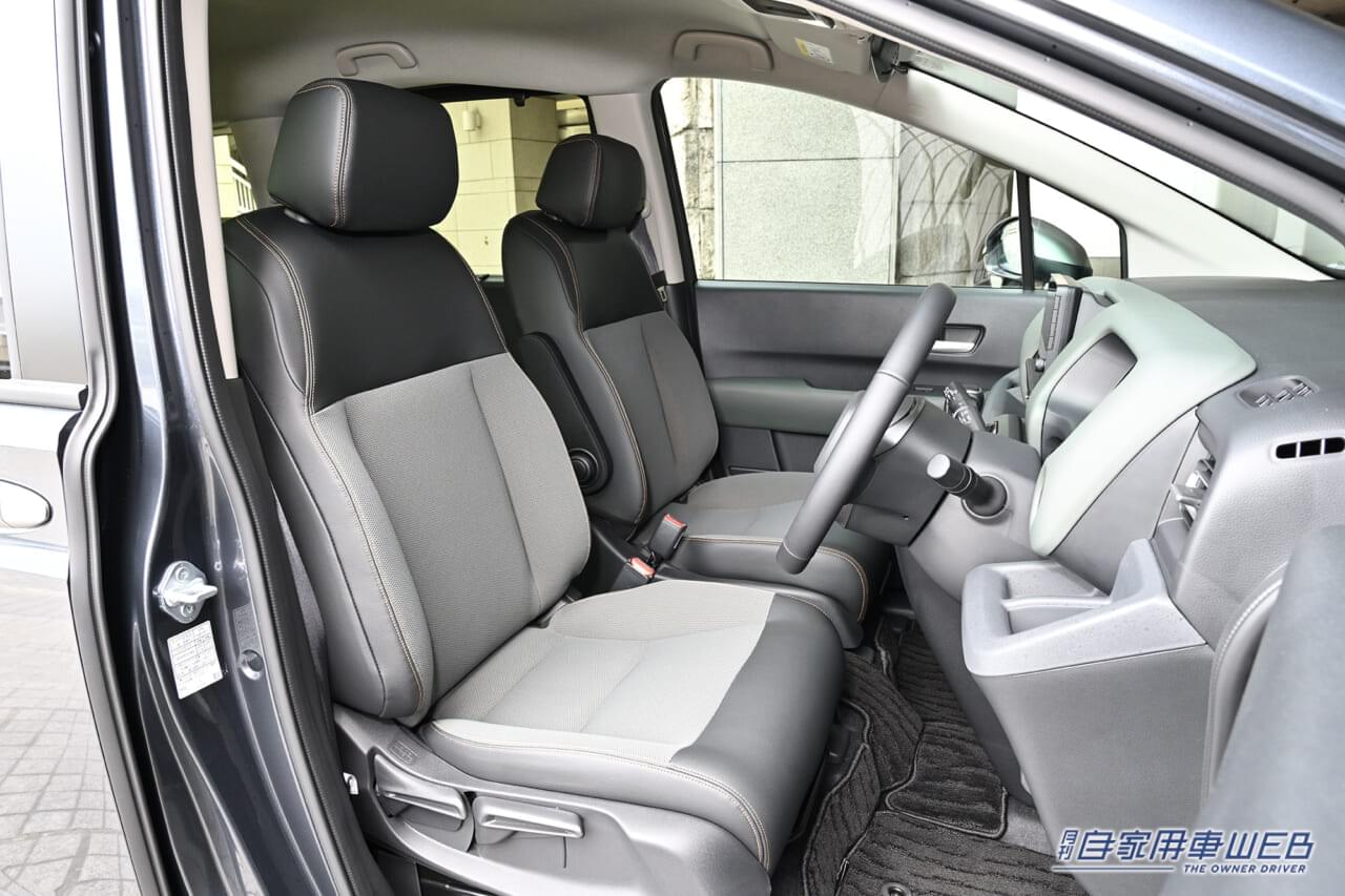 |写真でチェック! ホンダ・フリード/トヨタ・シエンタの気になるポイントを解説