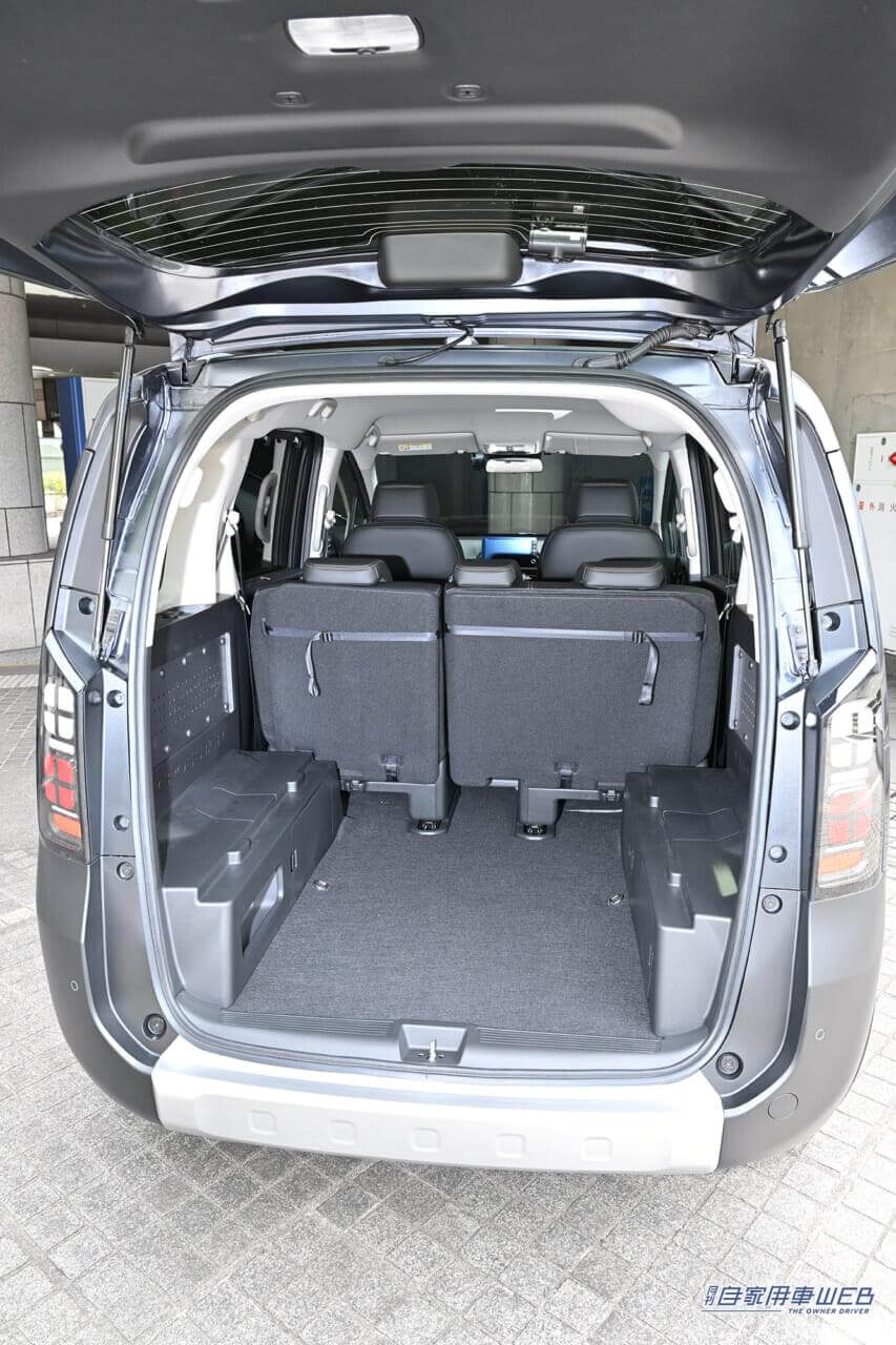 |写真でチェック! ホンダ・フリード/トヨタ・シエンタの気になるポイントを解説