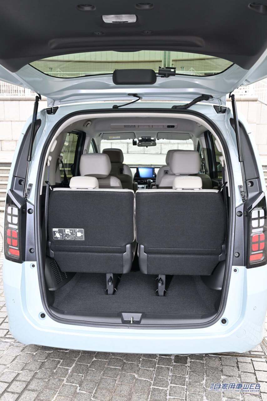 |写真でチェック! ホンダ・フリード/トヨタ・シエンタの気になるポイントを解説