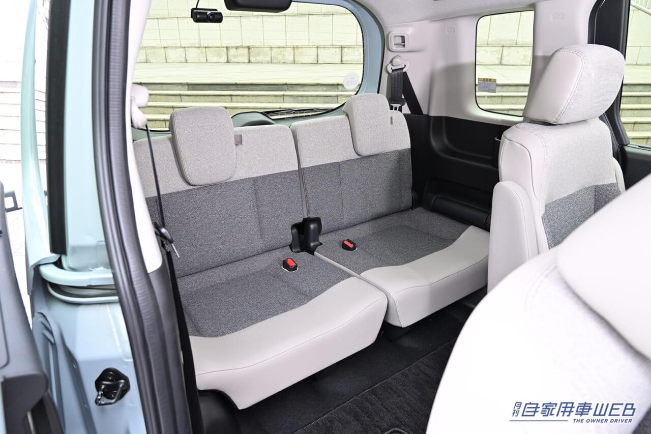 |写真でチェック! ホンダ・フリード/トヨタ・シエンタの気になるポイントを解説