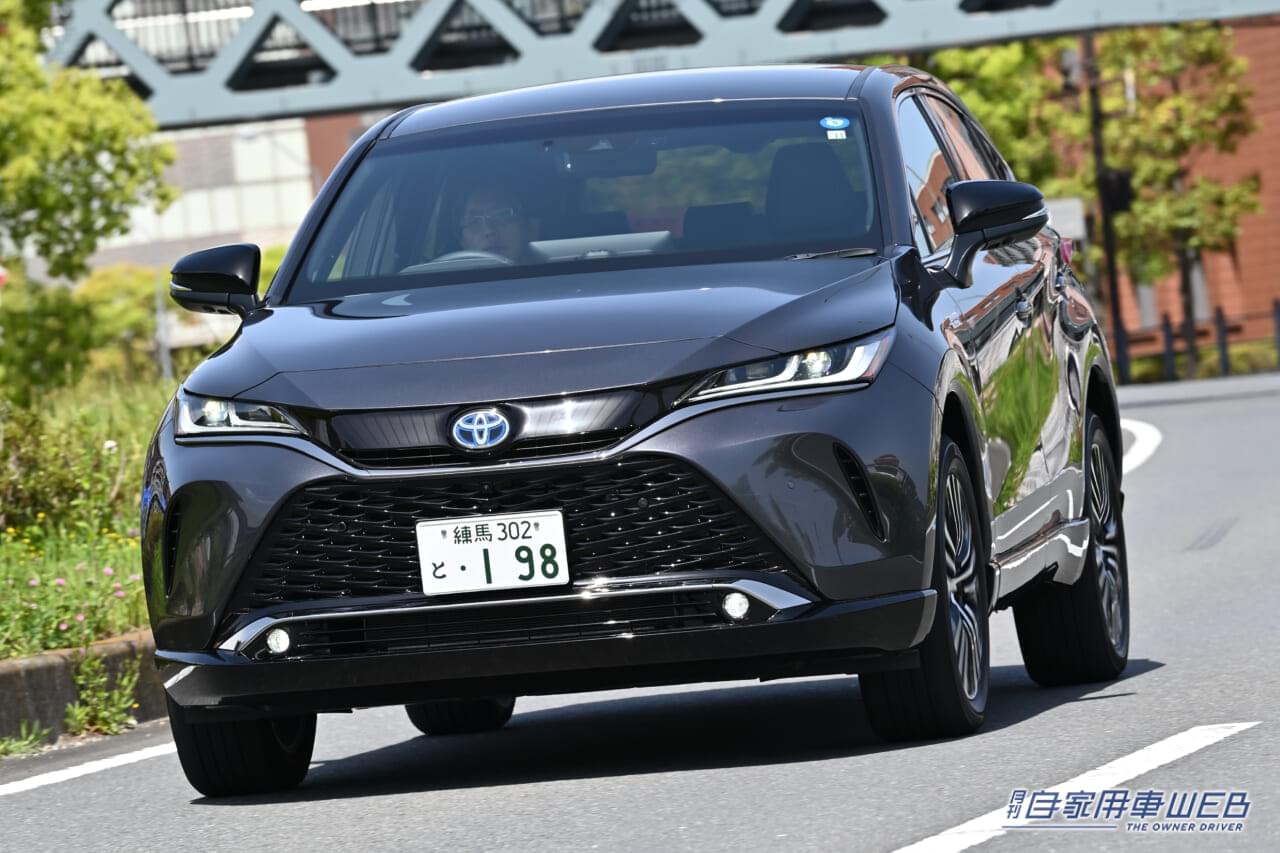 |「人気モデルが軒並みオーダーストップの異常事態」 実は困っているのはユーザーだけじゃない、この夏はトヨタディーラーも本当に参っている【ディーラー生事情】