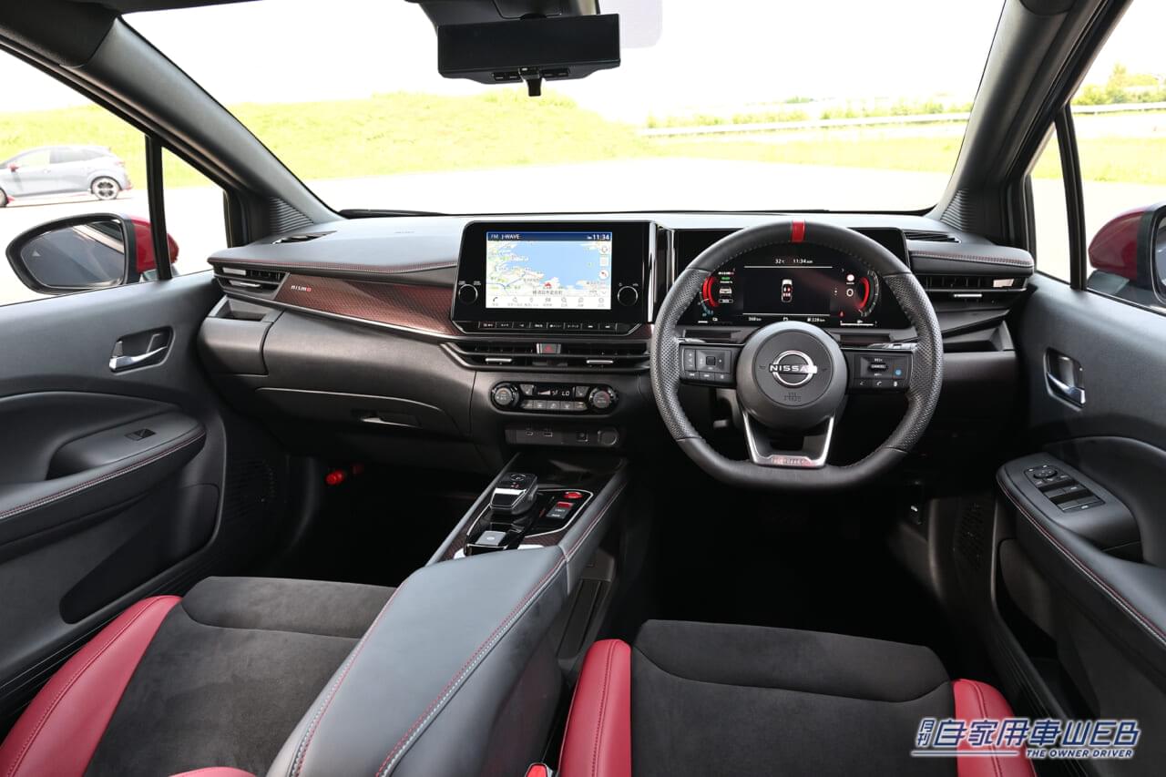 |2024秋商戦 今買うなら狙うべき、価値あるクルマはこれ!【日産・ノート/ノートオーラ】