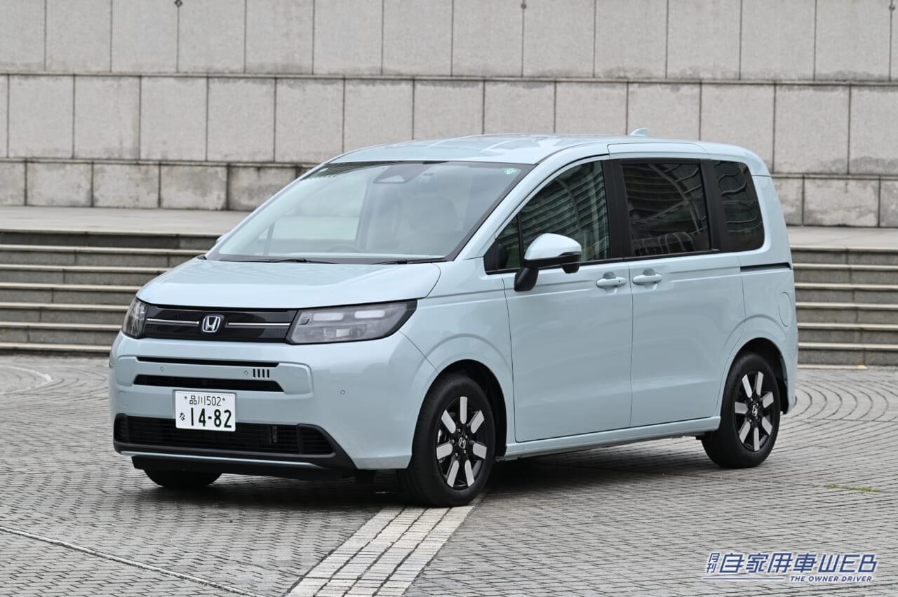 |写真でチェック! ホンダ・フリード/トヨタ・シエンタの気になるポイントを解説