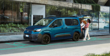 【超お買い得!】フィアット ドブロの限定モデル「ドブロ スペシャルエディション」が発売!20万円相当のアクセサリーを装備しながらベースモデルと同価格!