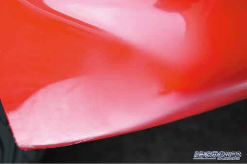 |ボディの傷を直せる「タッチペン」 オススメの使い方を知ってますか?【誰でもできる、失敗知らずのテクニックを教えます】