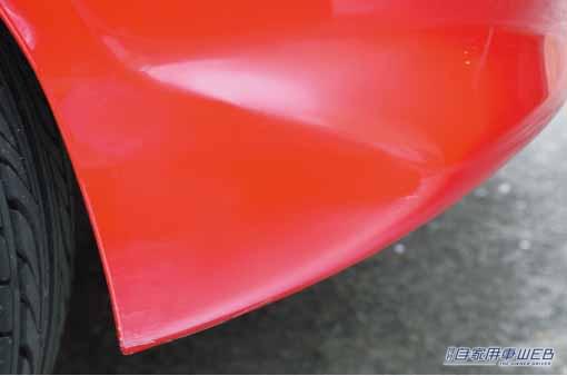 |ボディの傷を直せる「タッチペン」 オススメの使い方を知ってますか?【誰でもできる、失敗知らずのテクニックを教えます】