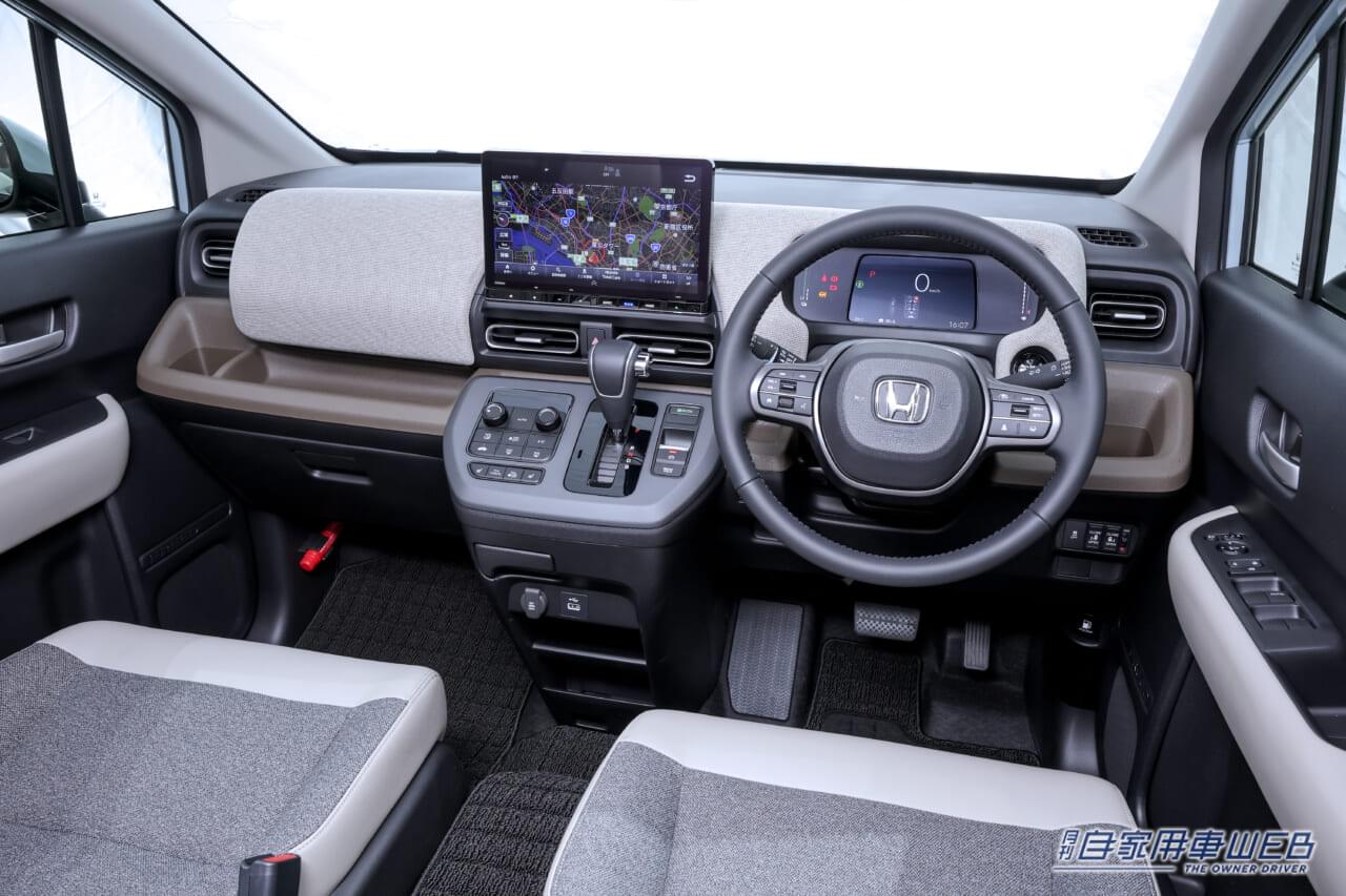 |いま契約しても年内納車は難しいレベル……。絶好調すぎる新型フリード、これほどの人気を集める理由とは?