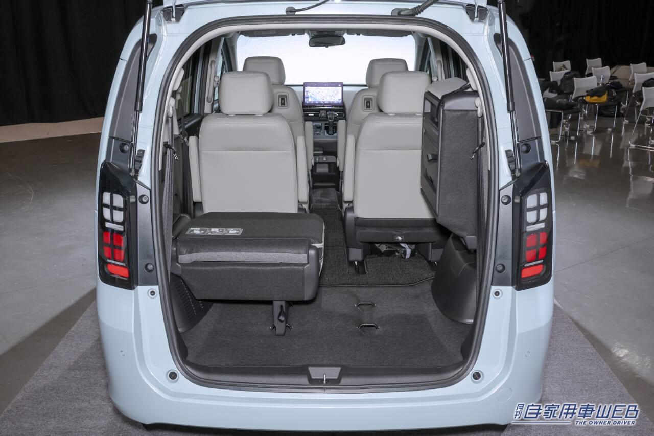 |いま契約しても年内納車は難しいレベル……。絶好調すぎる新型フリード、これほどの人気を集める理由とは?