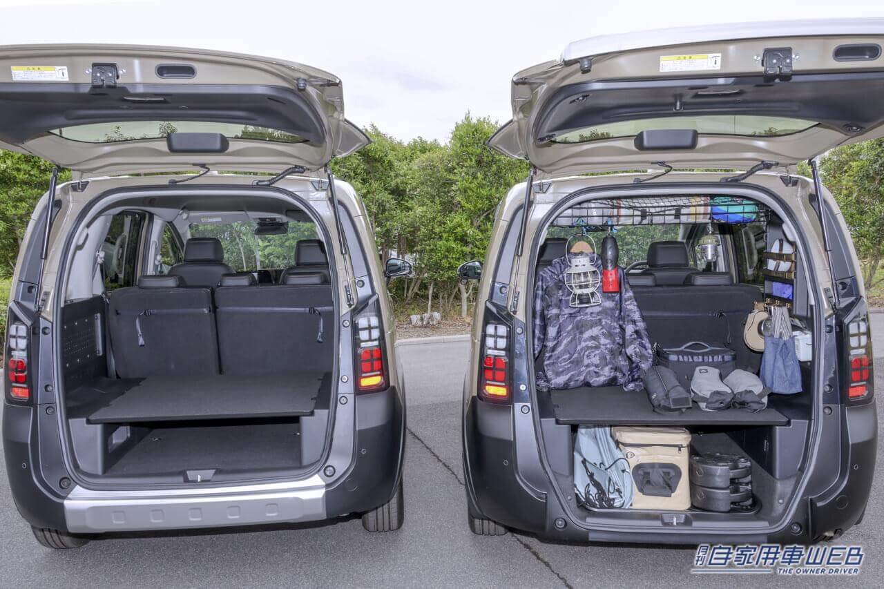 |いま契約しても年内納車は難しいレベル……。絶好調すぎる新型フリード、これほどの人気を集める理由とは?