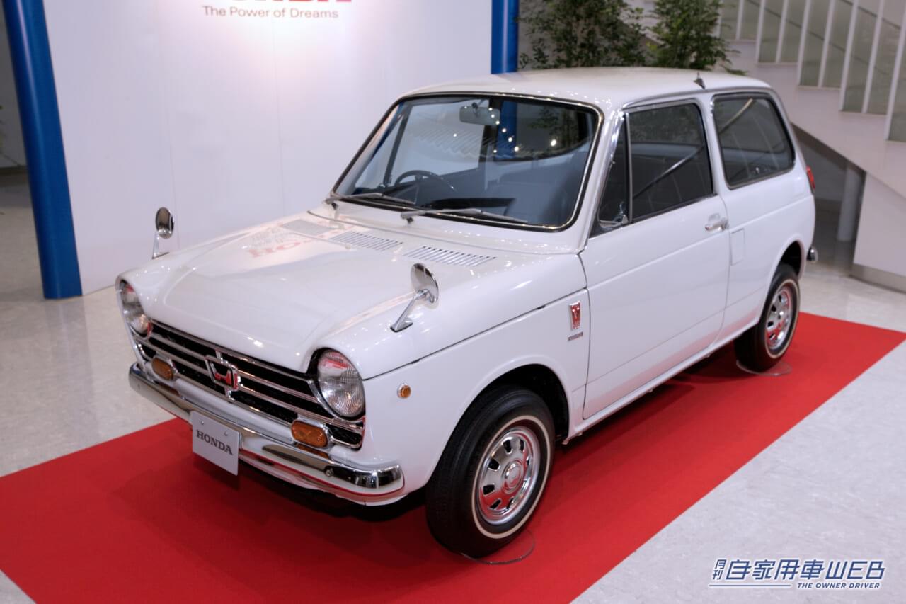 |「え!?そういうことだったんだ…」この”N”マークの意味って知ってた?意外と知らない”N”の由来