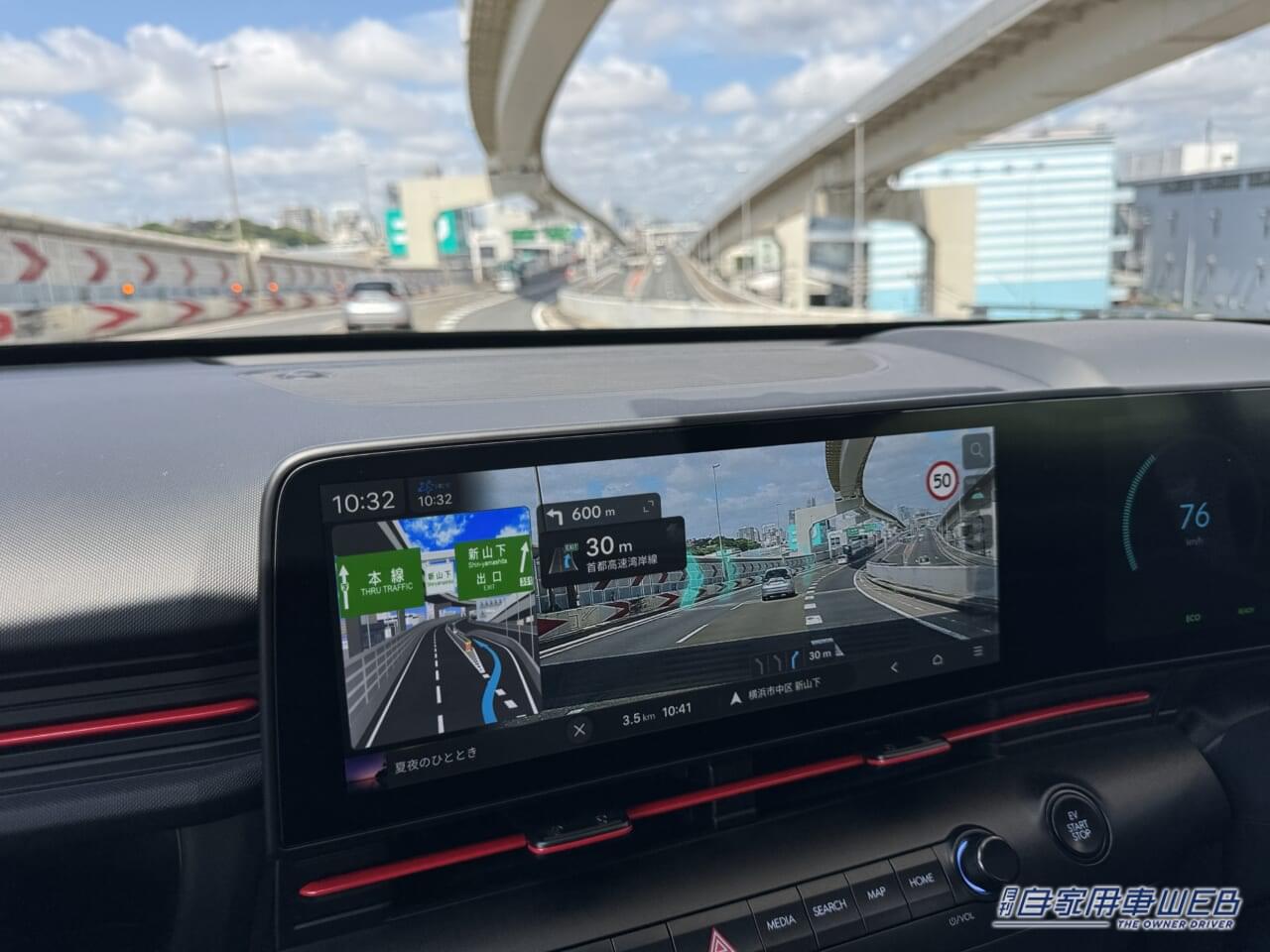 |ヒョンデのコンパクトSUV「コナ」に新グレードを追加、スポーティの魅力を高めた「KONA N Line(コナ エヌ ライン)」を追加発売