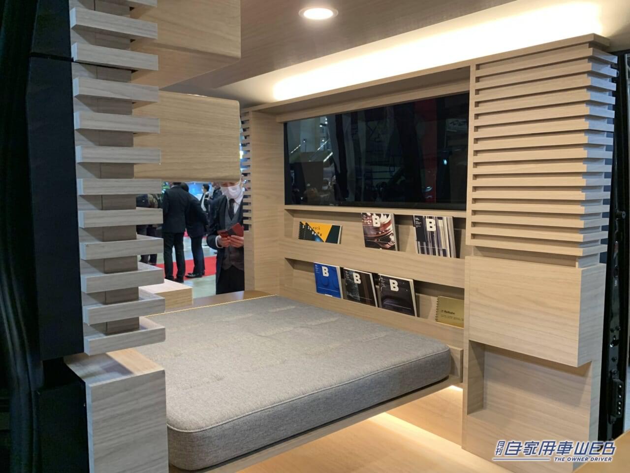 |日産の純正キャンピングカー「キャラバン MYROOM」、秋の定番キャンピングイベントに出展。 北海道を皮切りに全国5つの地域で、最新仕様をアピール!